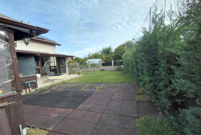 Casa individuala 5 camere , teren 480mp Primarie Berceni - 15