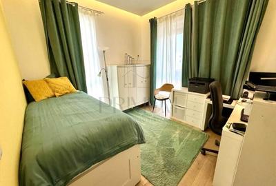 DUMBRAVITA - DUPLEX LUX - 4 CAMERE - 2 BAI - JACUZZI - INCALZIRE PARDOSEALA - TE - 10