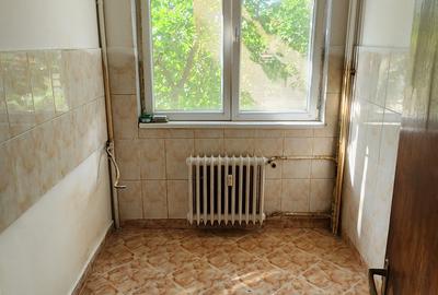 Militari Apartament 3 camere 71 mp bloc reabilitat metrou Gorjului - 7