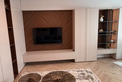 APARTAMENT 2 CAMERE | PRIMA INCHIRIERE | TOMIS NORD | TOMIS TOWER | LOC PARCARE - 2