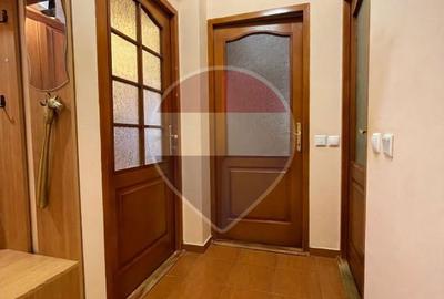 Apartament cu 2 camere în Tătărași, pe strada Grădinari. - 5