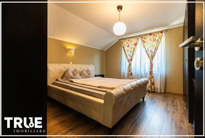 Casă de vacanță premium • 170 m² • Teren 2.500 m² • Bistra Mureșului - 13