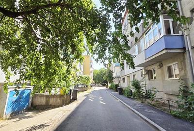 COMISION 0% APARTAMENT 3 CAMERE 2 BAI RENOVAT DOROBANTILOR - 17