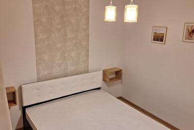 Apartament 2 camere Piata Sudului - Brancoveanu - 2