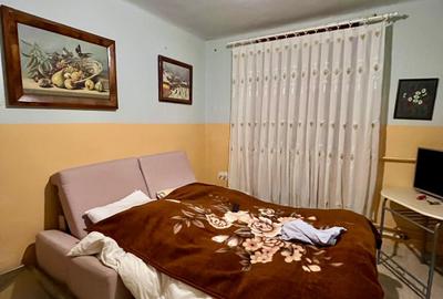 Casa D+P si Spatiu Comercial Zona Ultracentrala Tomis Mall - 22