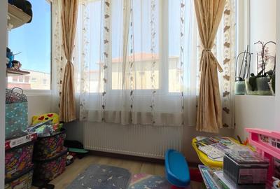 Apartament 2 camere, mobilat si utilat - Girocului - COMISION 0% - 9