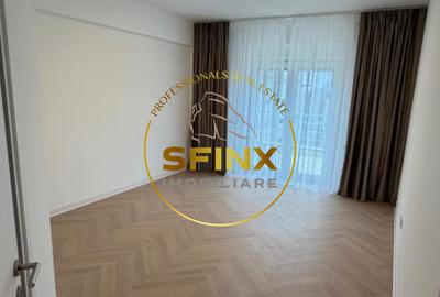 Parc Herastrau, 4 camere inchiriere renovat 2025, mobilat, 2 parcari, boxa - 15