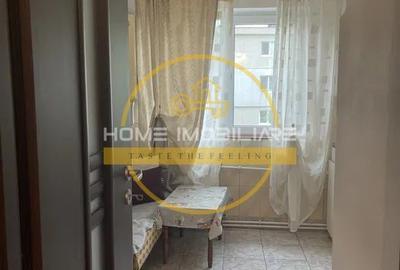 Apartament cu 3 camere/ semi-decomandat/ 70 mp/ zona Zimbru - 5