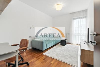 Apartament 3 camere premium de închiriat de 125 mp Iancu Nicolae - 17
