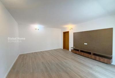 2 Camere  Office + Terasa | Posibilitate Mobiliare | Unirii - Corneliu Coposu - 4