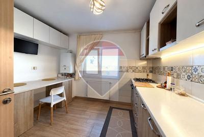 Apartament 2 camere  de inchiriat | Inel II | Constanța loc de parcare - 10