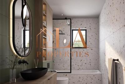 PROIECT NOU | Casa individuala 5 camere | Incalzire in pardoseala | Bragadiru - 5