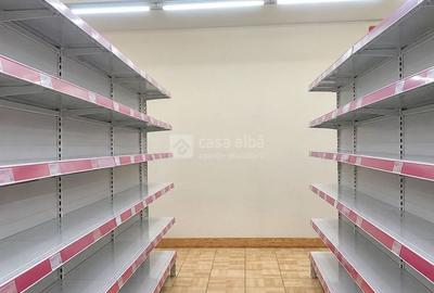 OCAZIE! Nicolina - la strada, vanzare spatiu comercial prin destinatie - 2