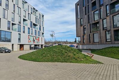 Studio premium cu parcare inclusă, 40 mpu | Loft Green Apartments - 18