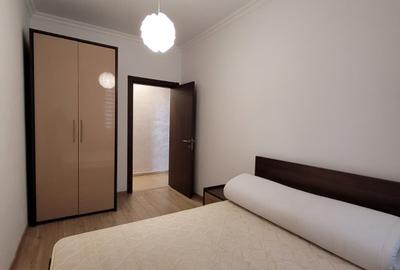 3 CAMERE | 2 BĂI | VEDERE  LAC & MARE | SOLID HOUSE RESIDENCE – CAZINO MAMAIA - 12