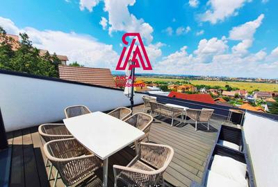 Refugiul Tau Exclusiv: Vila Moderna de Vanzare cu Panorama! - 4