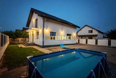 CASA NOUA I 4 CAMERE I 61 130 MP I TERASA I Teren 361 mp I DE VANZARE - 19