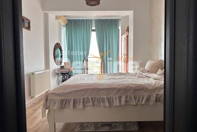 South City Residence-Kaufland Salaj | 3 camere | 93mp | et 5 | 140.000 euro - 3