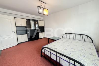 Apartament 2 camere decomandate etaj intermediar zona Manastur Flora - 2