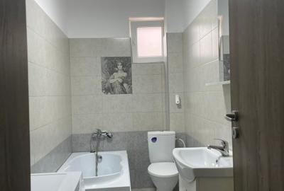 Popesti Leordeni / Zona noua / 6 min metrou /Apartament la cheie / - 8