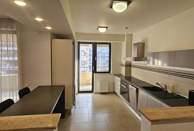 Vanzare-  4 camere superb - Central Park - 4