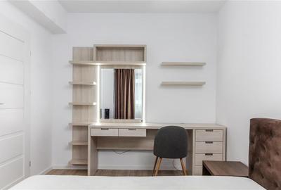 2 camere, 64 mp + dressing | Vedere spre Baza Sportiva | Sopor - 11