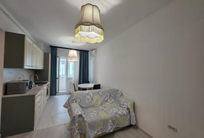 Apartament cu 2 camere de inchiriat in zona Militari Residence / Weiner Palada - 5