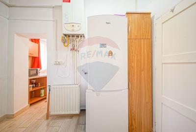 0 Comision | Casa Brasov | Str. Morii | 88 mp - 28