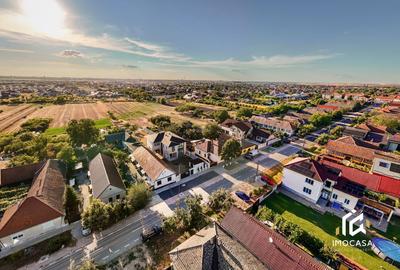 Vila P+E Eleganta, Confort S. Generos pt familie ta, Vladimirescu Arad - 36