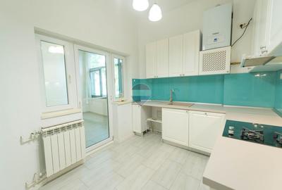 Apartament de vanzare 137 mp, zona centrala, curte proprie - 23