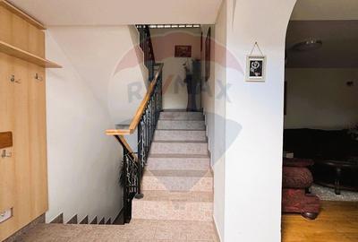 Casă de Vânzare, 4 dormitoare, Teren 607mp, Parc Rizer Galați - 8