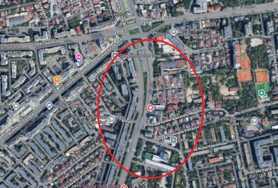Zona Mihai Bravu sp 70 mp vizibilitate buna - 1
