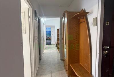 Apartament 3 Camere Decomandat, Etaj 1, Tractorul - 13
