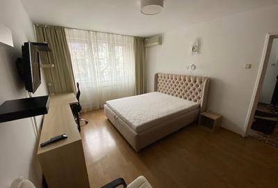 Apartament cu 2 camere decomandat în Drumul Taberei