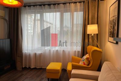 APARTAMENT 2 CAMERE -SALA PALATULUI - 21