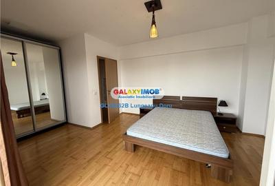 Apartament 3 camere, Iancu Nicolae Mark Twain Pipera, Parcare Centrala - 13
