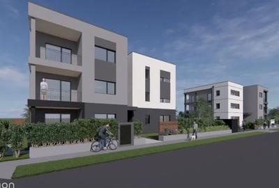 COMISION 0% | Apartamente SAD 2 si 3 Camere | 58 mp | Zona Bucovăț - 16
