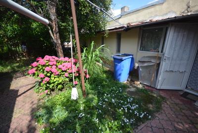 Casă 4 camere - curte 600 metri - Colentina - Andronache - 20