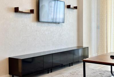 Copou, Royal Town, apartament modern, 2 camere, spatios, decomandat - 8