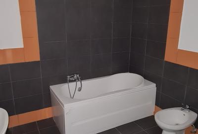 Otopeni-Ferme A, apart 3 camere, 110mp, et 2/3, liber, mobilat, utilat - 4