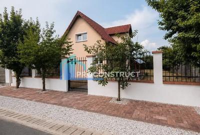 De vanzare | Casa individuala | Dumbravita | 630 mp teren | - 4