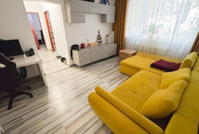 Apartament 3 camere - Metrou 1Mai/Calea Grivitei - 1