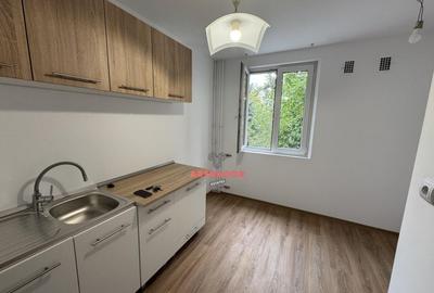 3 Camere | Titan | Birouri | Metrou 3 minute | etaj 1| Renovat - 2