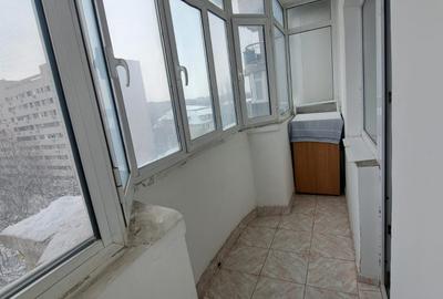 VÂNZARE 3 CAMERE DECOMANDAT | Militari - Zona Virtuții | Etaj 6/8 | Bloc 1990 - 12