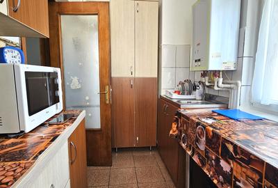 Apartament 1 camera cu functionalitate de 2camere,mobilat,utilat,C-lea Romanului - 3