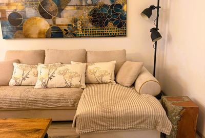 Decebal | 4 min. Metrou Muncii | Apartament LUX | Centrală proprie | PREMIUM - 5