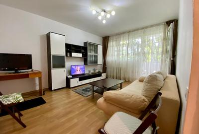 Apartament cu 2 camere în Drumul Taberei