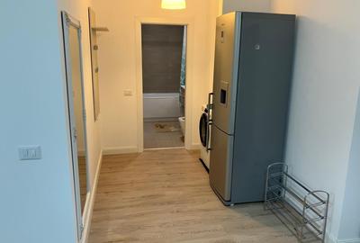 APARTAMENT 2 CAMERE | COMPLEX TOMIS PARK | LOC DE PARCARE - 7