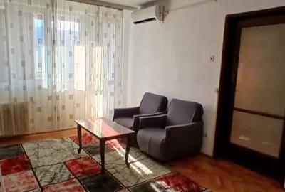 P-ta Iancului METROU,Vatra Luminoasa,mobilat,utilat complet,balcon inchis,AC. - 3