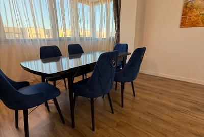 Pipera 1, Ivory Residence, 83mp (transformabil 3 camere) - 4